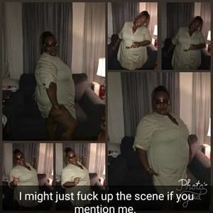 Meet your Posher, Lashonda